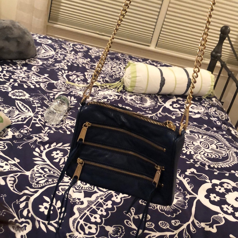 rebecca minkoff bag